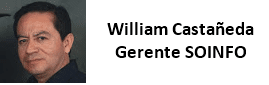 Soinfo Gerente